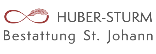 Bestattung St. Johann Huber-Sturm