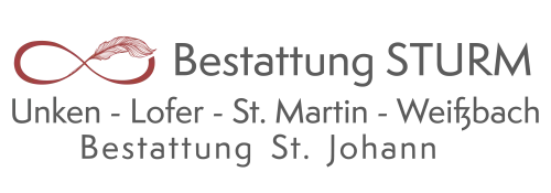 Bestattung Sturm Unken
